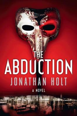 Book cover for The Abduction