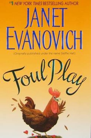 Cover of Foul Play