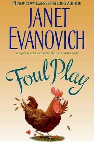 Cover of Foul Play