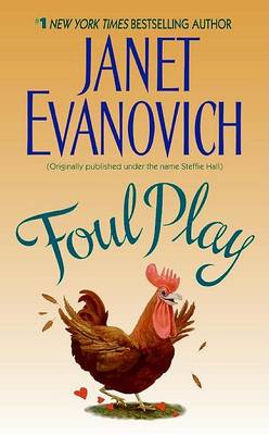 Book cover for Foul Play