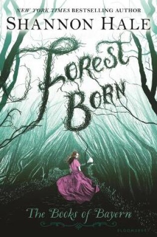 Cover of Forest Born