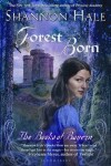 Book cover for Forest Born