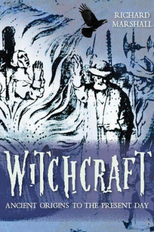 Cover of Witchcraft