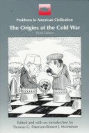 Cover of The Origins of the Cold War