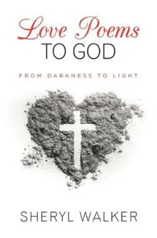 Cover of Love Poems to God