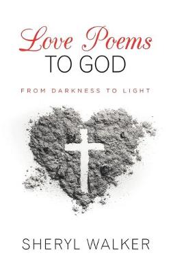 Cover of Love Poems to God