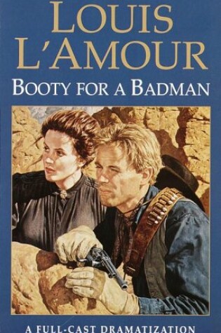 Cover of Booty for the Bad Man