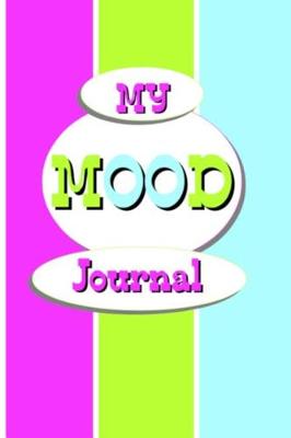Cover of My Mood Journal