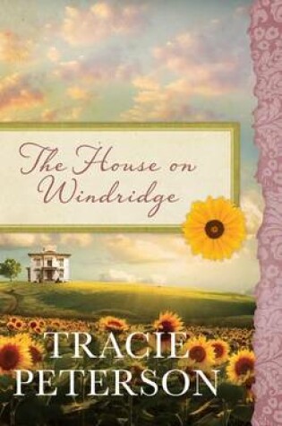 Cover of The House on Windridge