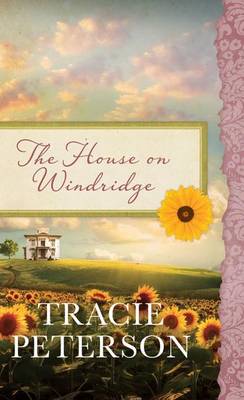 Book cover for The House on Windridge