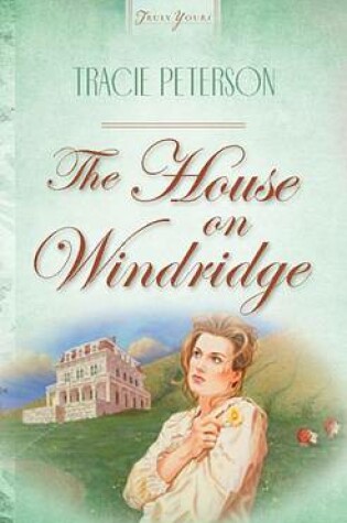 Cover of The House on Windridge