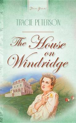 Book cover for The House on Windridge