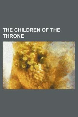 Cover of The Children of the Throne