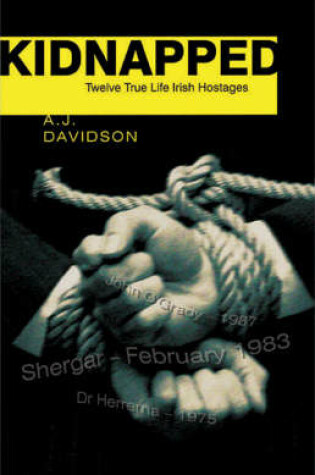 Cover of Kidnapped