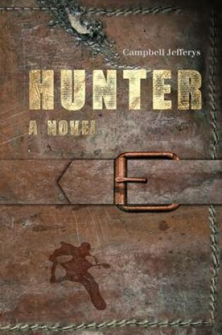 Cover of Hunter