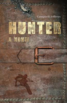 Book cover for Hunter