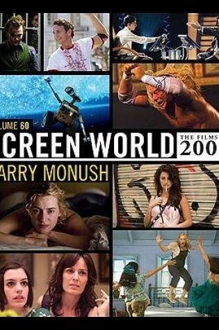 Cover of Barry Monush