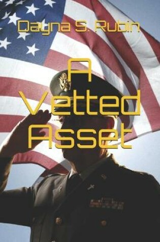 Cover of A Vetted Asset