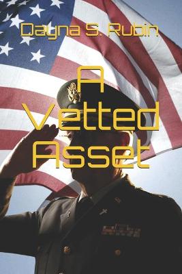 Book cover for A Vetted Asset