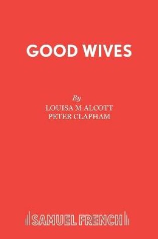 Cover of Good Wives