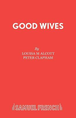 Book cover for Good Wives