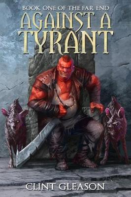 Book cover for Against a Tyrant