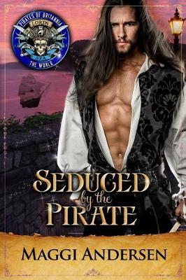 Book cover for Seduced by the Pirate