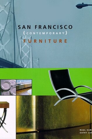 Cover of San Francisco Contemporary Furniture