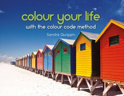 Cover of A Colour Your Life