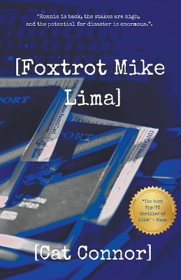 Cover of [Foxtrot Mike Lima]