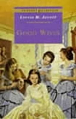 Book cover for Good Wives