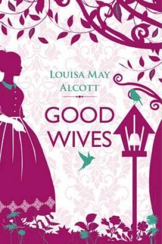 Cover of Good Wives