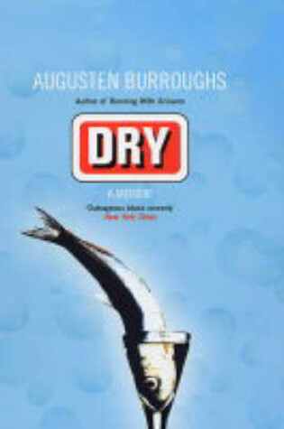 Cover of Dry