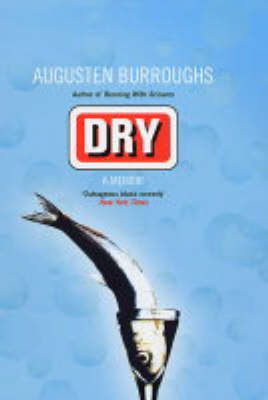 Book cover for Dry