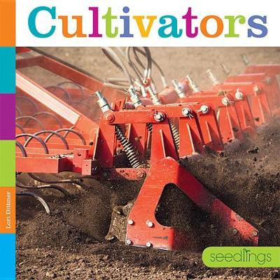 Cover of Cultivators