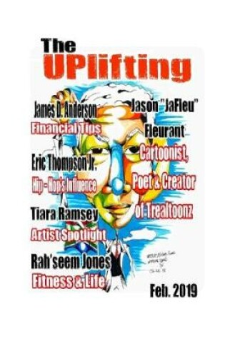 Cover of The Uplifting