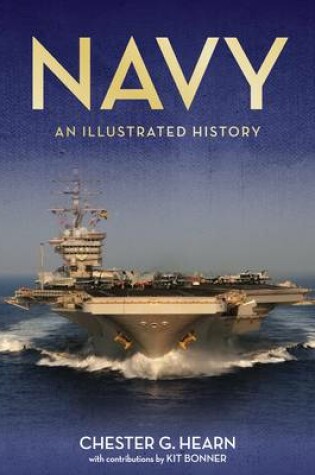 Cover of Navy