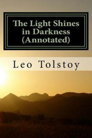 Cover of The Light Shines in Darkness (Annotated)