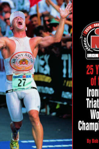 Cover of Ironman Triathlon