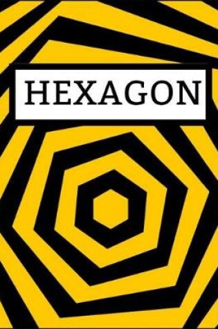 Cover of Hexagon