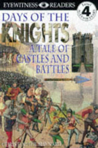 Cover of Days Of The Knights