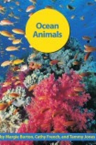 Cover of Ocean Animals