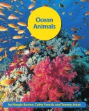 Book cover for Ocean Animals
