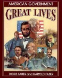 Book cover for American Government