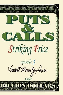 Cover of Striking Price Episode V