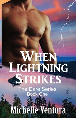 Book cover for When Lightning Strikes