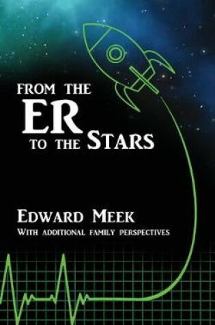 Cover of From the ER to the Stars