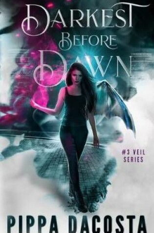 Cover of Darkest Before Dawn