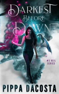 Cover of Darkest Before Dawn