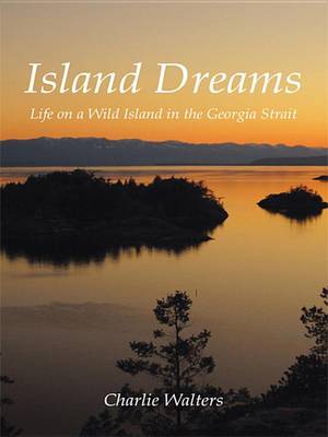 Book cover for Island Dreams